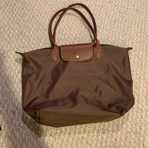 Longchamp Tote